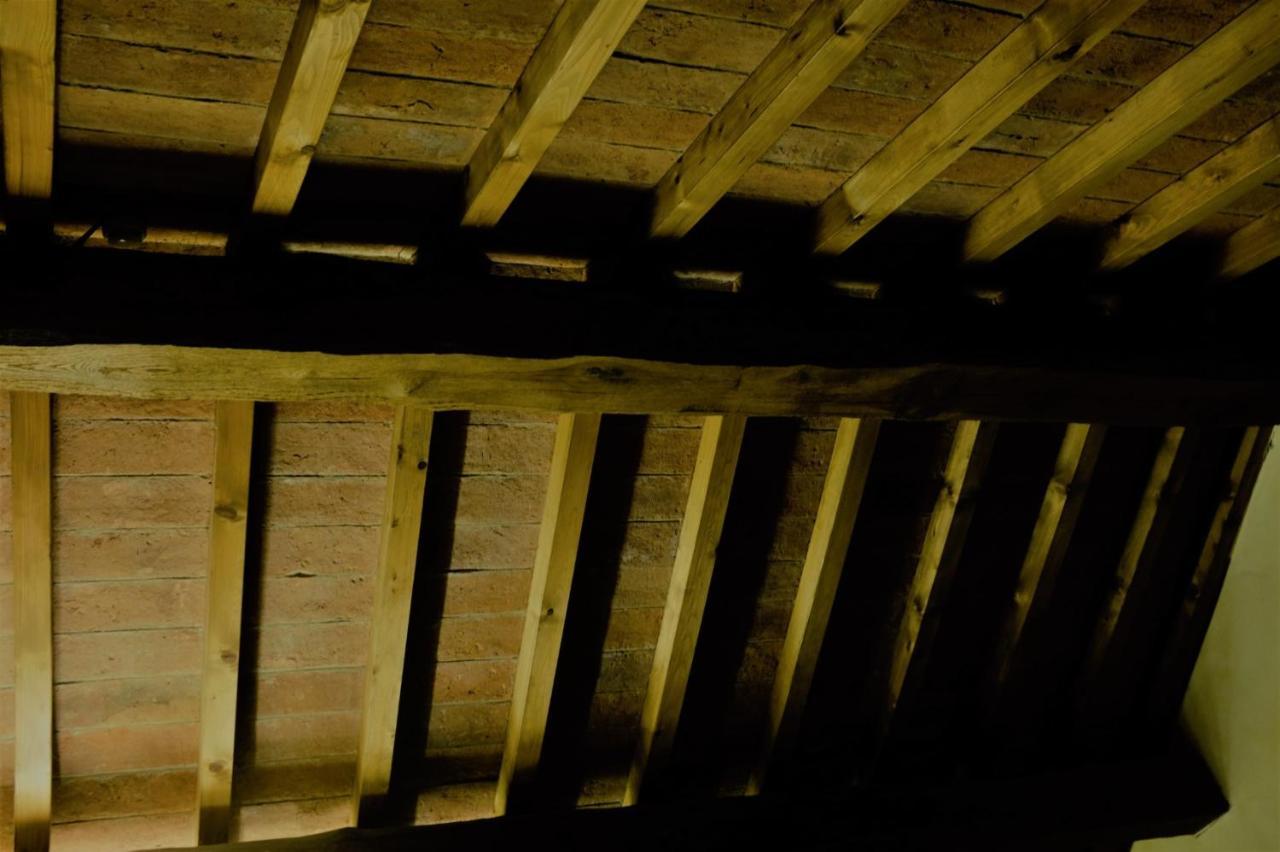 Agriturismo Cascina Pezzolo ロディ エクステリア 写真