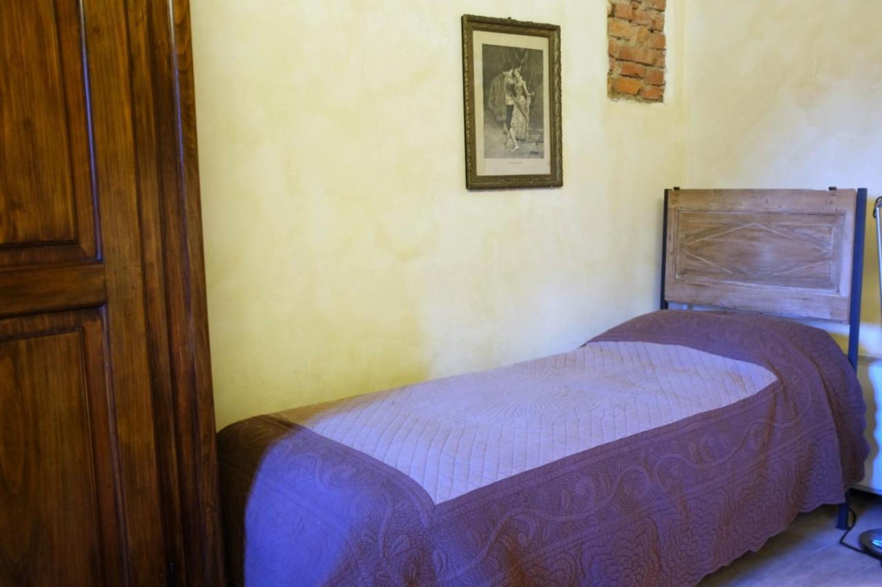 Agriturismo Cascina Pezzolo ロディ エクステリア 写真